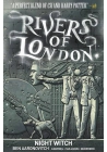 RIVERS OF LONDON TP VOL 02 NIGHT WITCH