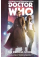 DOCTOR WHO 10TH TP VOL 04 ENDLESS SONG
