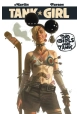 TANK GIRL 2 GIRLS 1 TANK TP (MR)