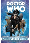 DOCTOR WHO SUPREMACY OF THE CYBERMEN HC