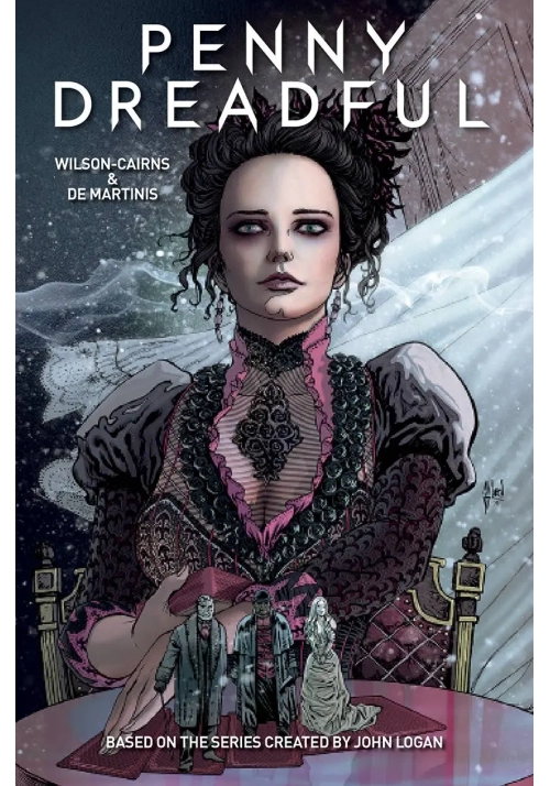PENNY DREADFUL TP