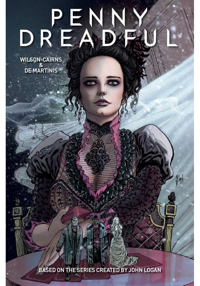 PENNY DREADFUL TP