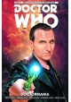 DOCTOR WHO 9TH HC VOL 02 DOCTORMANIA