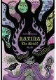 RAVINA THE WITCH GN