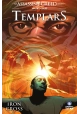 ASSASSINS CREED TEMPLARS TP 02 CROSS OF WAR (MR)