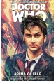 DOCTOR WHO 10TH TP VOL 05 ARENA OF FEAR