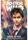 DOCTOR WHO 10TH TP VOL 05 ARENA OF FEAR