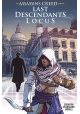 ASSASSINS CREED LOCUS TP