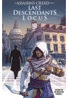 ASSASSINS CREED LOCUS TP