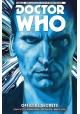 DOCTOR WHO 9TH HC VOL 03 OFFICIAL SECRETS