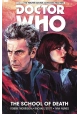 DOCTOR WHO 12TH TP VOL 04 SCHOOL OF DEATH