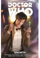 DOCTOR WHO 11TH SAPLING HC VOL 01 GROWTH