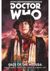 DOCTOR WHO 4TH TP GAZE OF MEDUSA