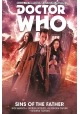 DOCTOR WHO 10TH TP VOL 06 SINS OF THE FATHER