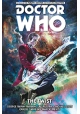 DOCTOR WHO 12TH TP VOL 05 THE TWIST