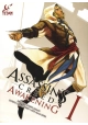 ASSASSINS CREED AWAKENING TP VOL 01