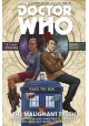 DOCTOR WHO 11TH TP VOL 06 MALIGNANT TRUTH