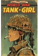 TANK GIRL WORLD WAR TANK GIRL TP