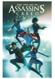 ASSASSINS CREED UPRISING TP VOL 01