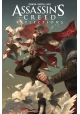 ASSASSINS CREED REFLECTIONS TP VOL 01