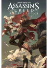 ASSASSINS CREED REFLECTIONS TP VOL 01