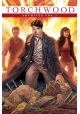 TORCHWOOD CLASSICS TP VOL 02