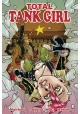 TOTAL TANK GIRL OMNIBUS SC