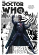 DOCTOR WHO GHOST STORIES TP