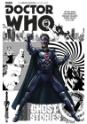 DOCTOR WHO GHOST STORIES TP