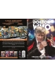 DOCTOR WHO 3RD VOL 01 HERALDS OF DESTRUCTION