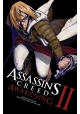 ASSASSINS CREED AWAKENING TP VOL 02