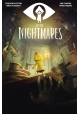 LITTLE NIGHTMARES HC