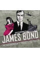 COMP JAMES BOND OCTOPUSSY CLASSIC COLLECTION HC 19661969