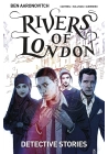 RIVERS OF LONDON TP VOL 04 DETECTIVE STORIES