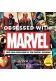 OBSESSED WITH MARVEL SC
