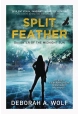 SPLIT FEATHER DAUGHTER O/T MIDNIGHT SUN BOOK 1 MMPB