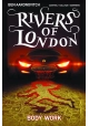 RIVERS OF LONDON TP (TITAN) VOL 01 BODY WORK