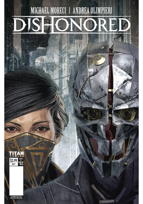 DISHONORED PEERESS AND THE PRICE TP