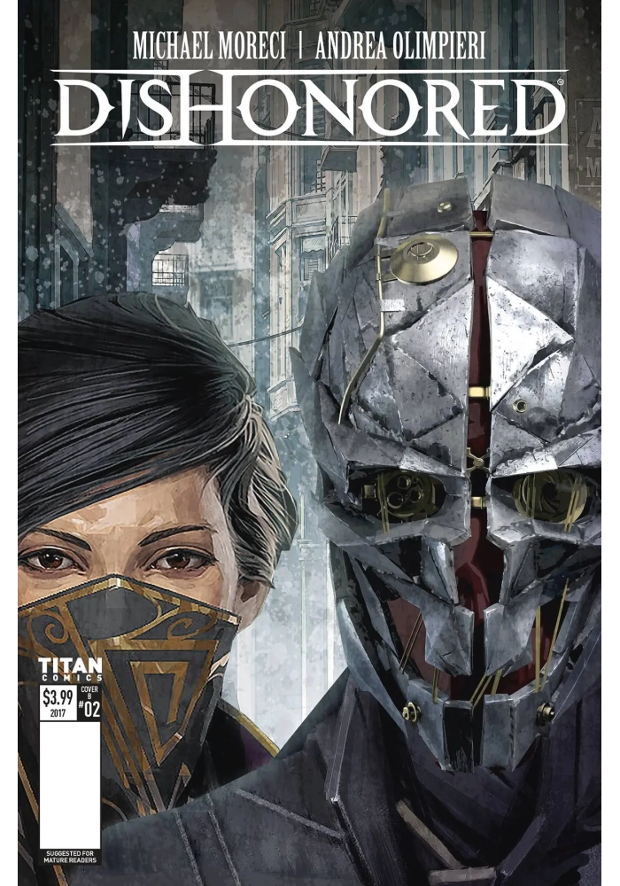 DISHONORED PEERESS AND THE PRICE TP