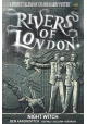 RIVERS OF LONDON TP VOL 02 NIGHT WITCH NEW PTG