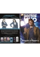 DOCTOR WHO 10TH FACING FATE TP 01 BREAKFAST AT TYRANNYS