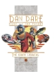 DAN DARE EARTH STEALERS HC