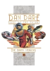 DAN DARE EARTH STEALERS HC