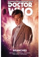DOCTOR WHO 11TH SAPLING HC VOL 03 BRANCHES