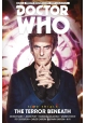 DOCTOR WHO 12TH TIME TRIALS TP VOL 01 TERROR BENEATH