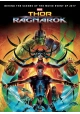 THOR RAGNAROK OFF COLL ED HC