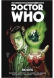 DOCTOR WHO 11TH SAPLING TP VOL 02 ROOTS