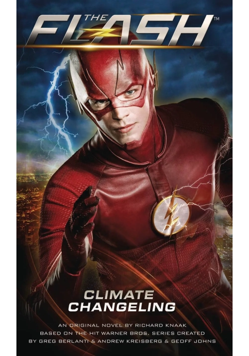 FLASH MMPB CLIMATE CHANGELING