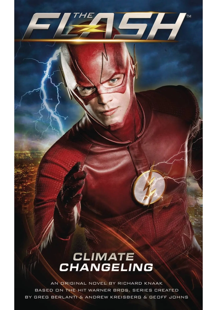 FLASH MMPB CLIMATE CHANGELING