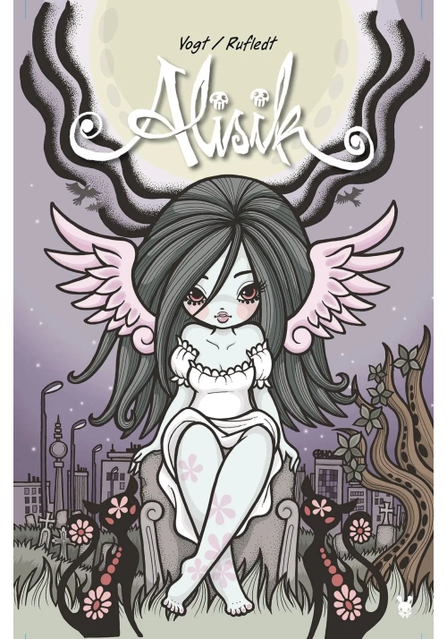 ALISIK FALL COLLECTION TP